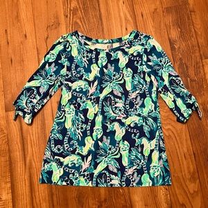 Lilly Pulitzer Preston Top